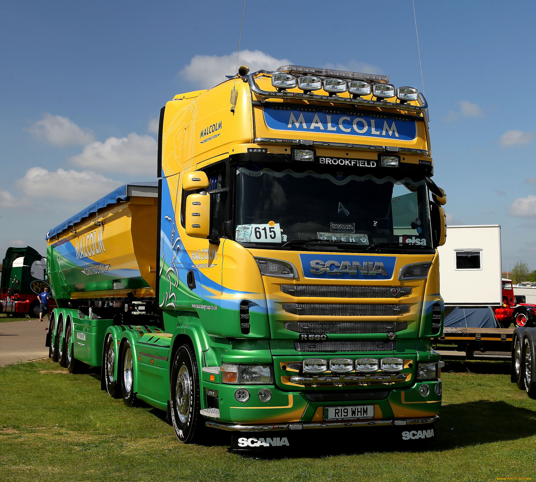 scania, , , , ab, , , , 